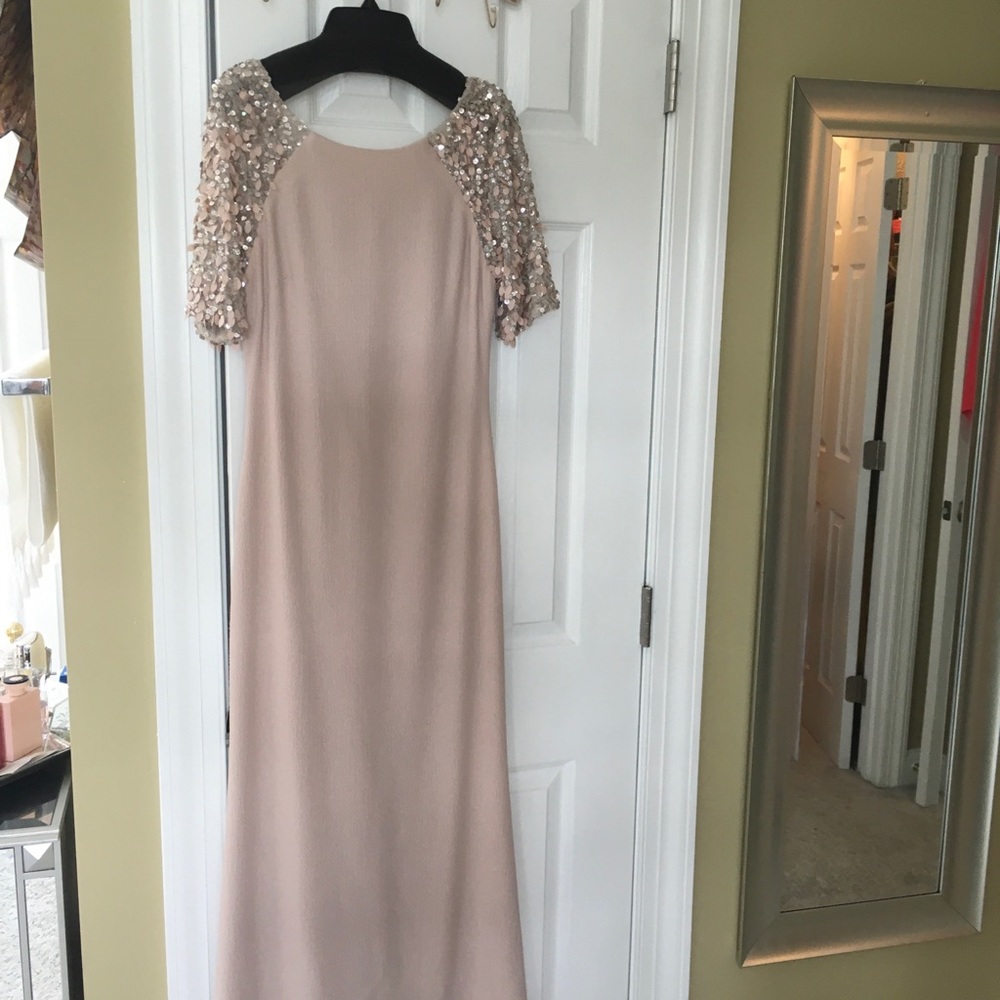 Badgly  &   Miska    Dress